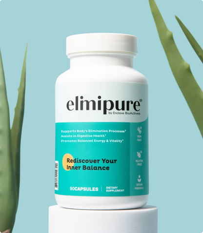 Elimipure